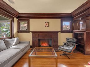 1331 N Cherokee Avenue, Los Angeles CA 90028