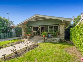 1331 N Cherokee Avenue, Los Angeles CA 90028