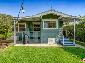 1331 N Cherokee Avenue, Los Angeles CA 90028