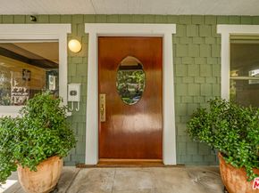 1331 N Cherokee Avenue, Los Angeles CA 90028