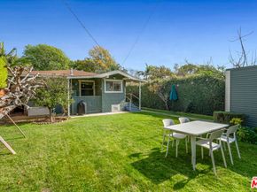 1331 N Cherokee Avenue, Los Angeles CA 90028