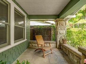 1331 N Cherokee Avenue, Los Angeles CA 90028