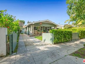 1331 N Cherokee Avenue, Los Angeles CA 90028