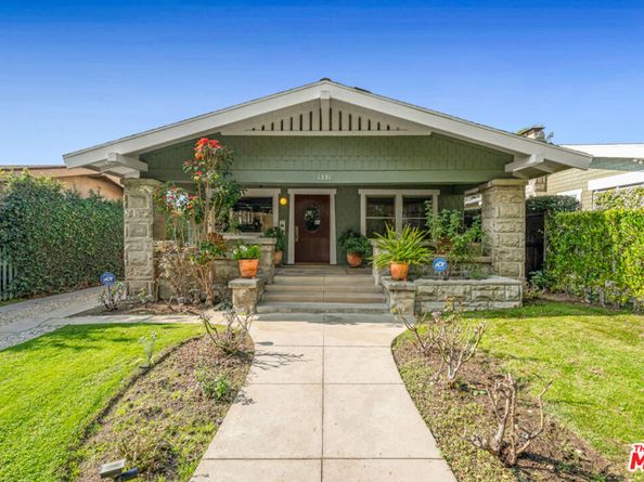 1331 N Cherokee Avenue, Los Angeles CA 90028