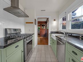 1331 N Cherokee Avenue, Los Angeles CA 90028