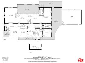 2400 W 74th Street, Los Angeles CA 90043