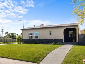 2400 W 74th Street, Los Angeles CA 90043