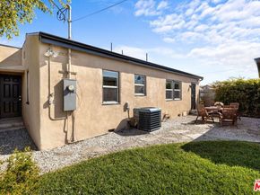 2400 W 74th Street, Los Angeles CA 90043