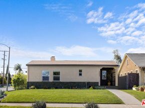 2400 W 74th Street, Los Angeles CA 90043