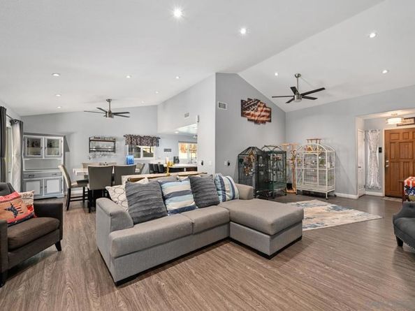 13872 Jack Oak Ln, Lakeside CA 92040