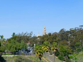 1642 7th 421, San Diego CA 92101