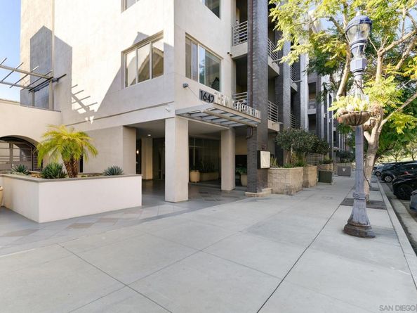 1642 7th 421, San Diego CA 92101