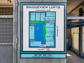 1704 National Ave, San Diego CA 92113