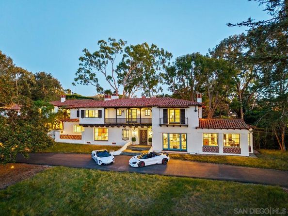 1205 Muirlands Dr, La Jolla CA 92037