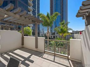 700 W E Street 510, San Diego CA 92101