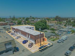 1740 N Ave, National City CA 91950