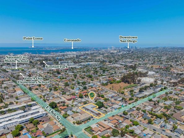 1740 N Ave, National City CA 91950