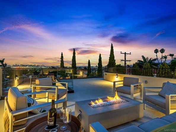 3345 Elliott St, San Diego CA 92106