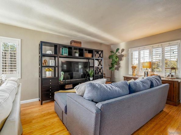 3554 E Island Ave, San Diego CA 92102