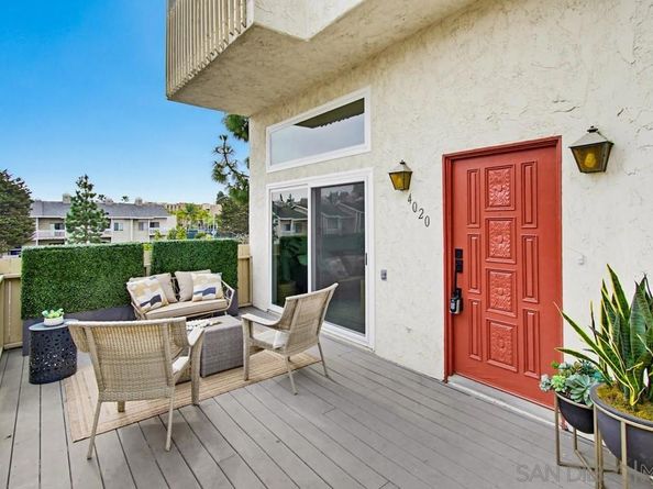 4020 La Jolla Village, La Jolla CA 92037