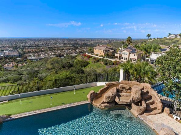 11127 Breckenrige Dr, San Diego CA 92131