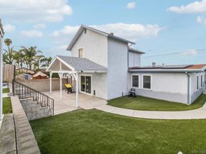 6233 Thorn, San Diego CA 92115
