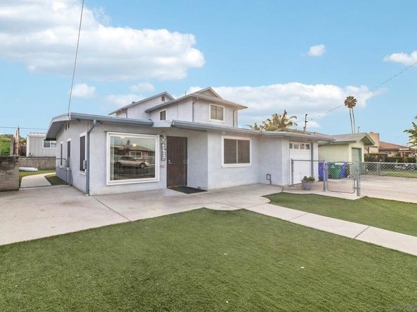 6233 Thorn, San Diego CA 92115