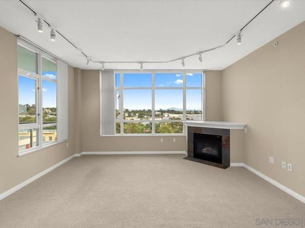 850 Beech St 808, San Diego CA 92101