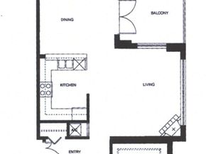 850 Beech St 808, San Diego CA 92101