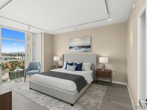 850 Beech St 808, San Diego CA 92101