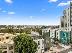 850 Beech St 808, San Diego CA 92101