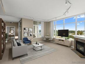 850 Beech St 808, San Diego CA 92101