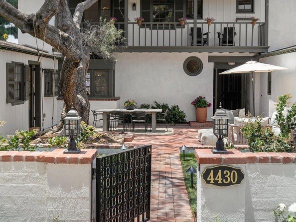 4430 Arista St, San Diego CA 92103