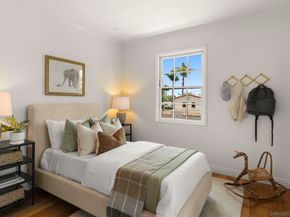 4430 Arista St, San Diego CA 92103