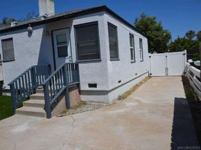 326 H Ave, Coronado CA 92118