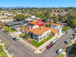 4251 Trias St, San Diego CA 92103
