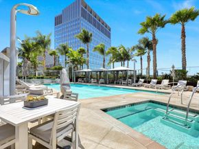 888 W E St 502, San Diego CA 92101