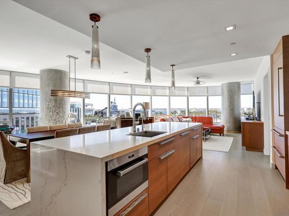 888 W E St 502, San Diego CA 92101