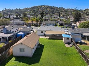 1194 Andover Rd, El Cajon CA 92019