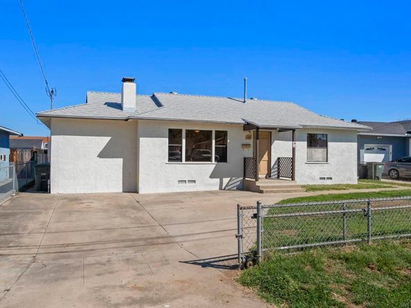 1194 Andover Rd, El Cajon CA 92019