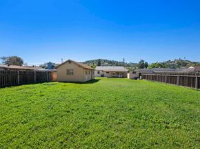 1194 Andover Rd, El Cajon CA 92019