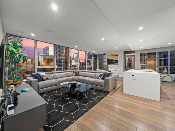 1388 Kettner Blvd 1706, San Diego CA 92101