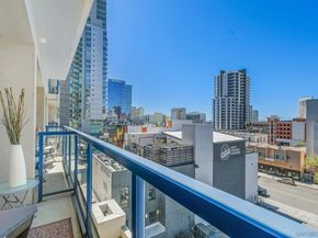 875 G St 512, San Diego CA 92101