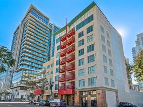 875 G St 512, San Diego CA 92101