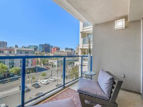 875 G St 512, San Diego CA 92101