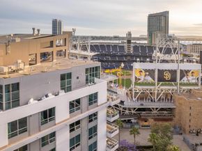 253 10Th Ave 1402, San Diego CA 92101