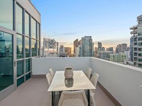 253 10Th Ave 1402, San Diego CA 92101