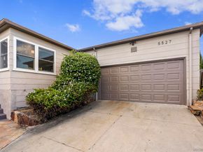 5527 Encina Dr, San Diego CA 92114