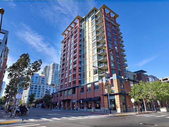 427 9th Ave 1304, San Diego CA 92101