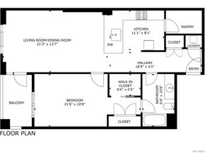 427 9th Ave 1304, San Diego CA 92101